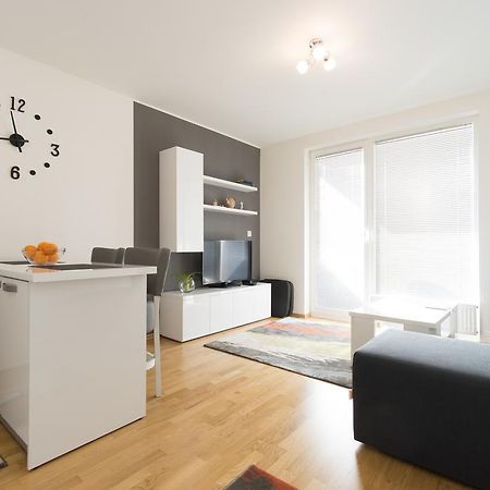 Luxury Studio Apartment Miljacka Сараево Экстерьер фото