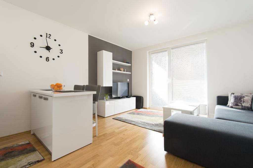 Luxury Studio Apartment Miljacka Сараево Экстерьер фото
